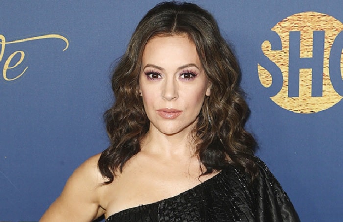 Alyssa Milano's $10 Million Net Worth - Know Her Earnings, Debt and Properties
